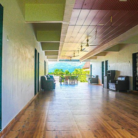 Sp Resort Panvel Chauk Extérieur photo