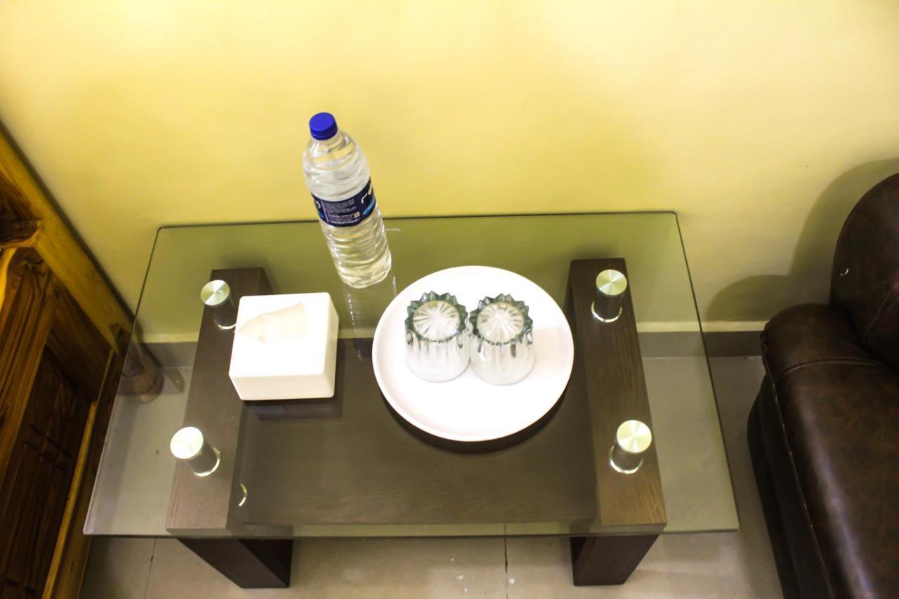 Sp Resort Panvel Chauk Extérieur photo
