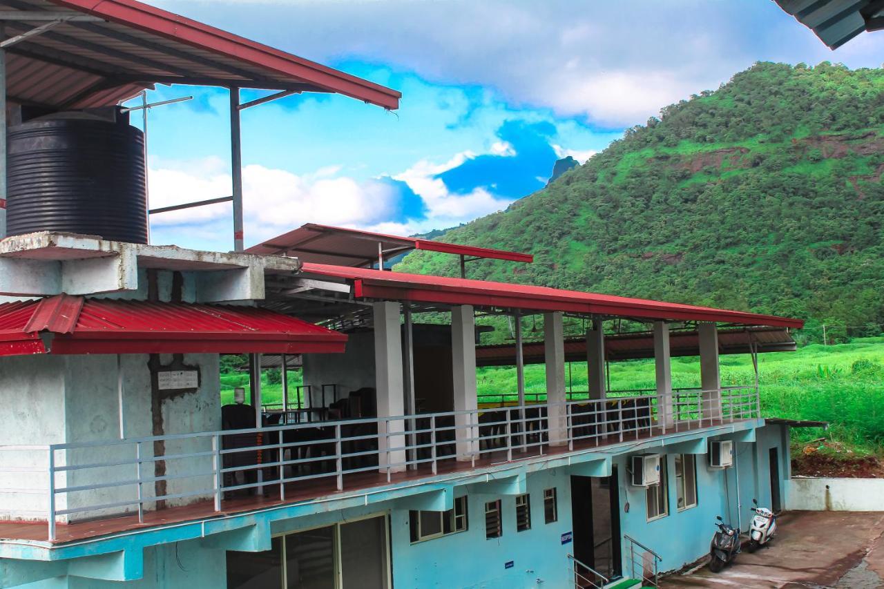 Sp Resort Panvel Chauk Extérieur photo