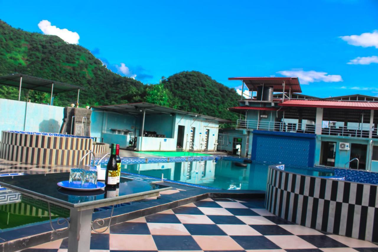 Sp Resort Panvel Chauk Extérieur photo