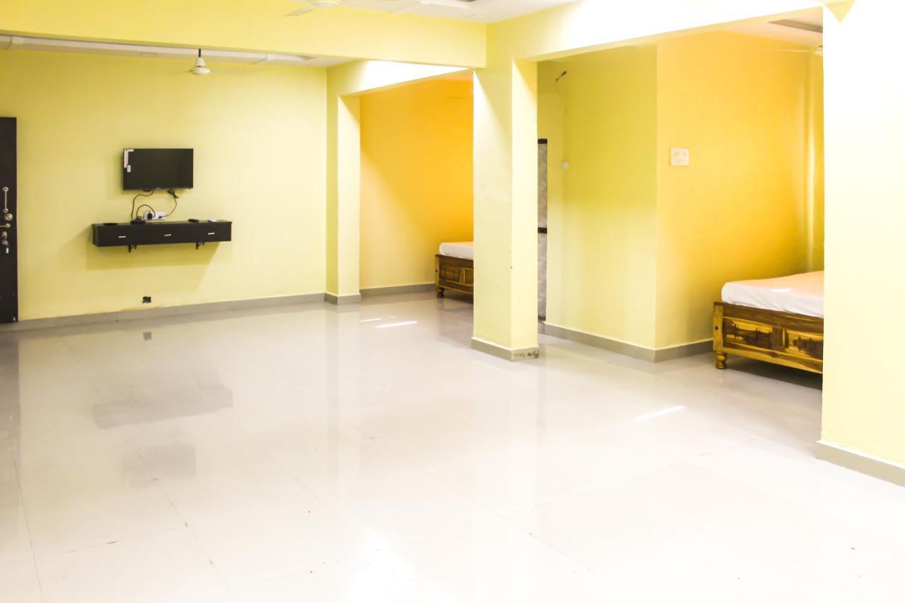 Sp Resort Panvel Chauk Extérieur photo