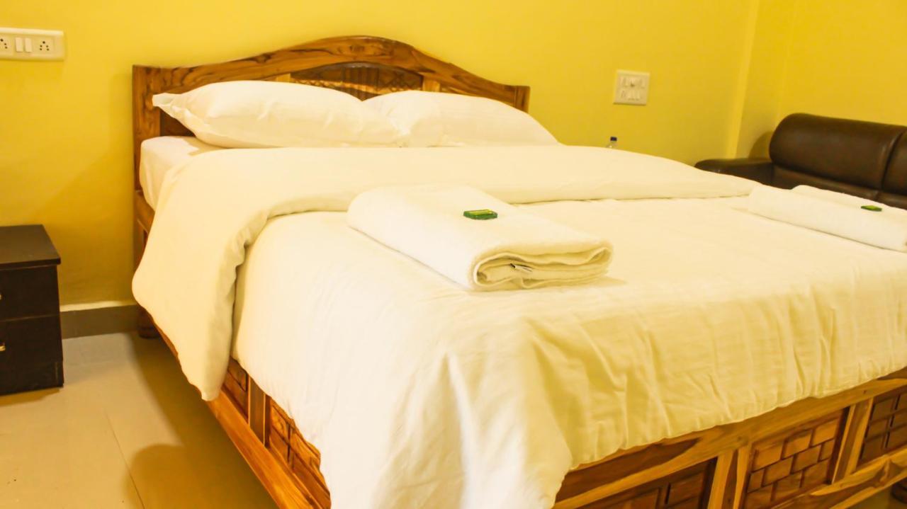 Sp Resort Panvel Chauk Extérieur photo
