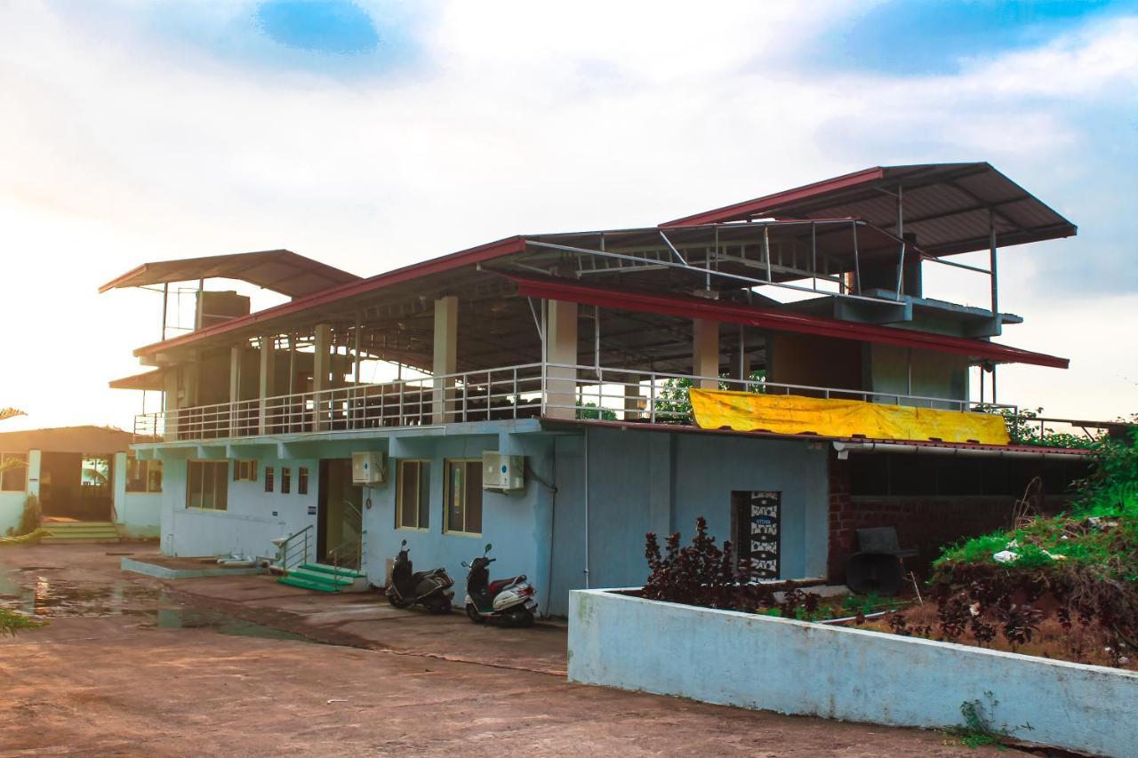 Sp Resort Panvel Chauk Extérieur photo