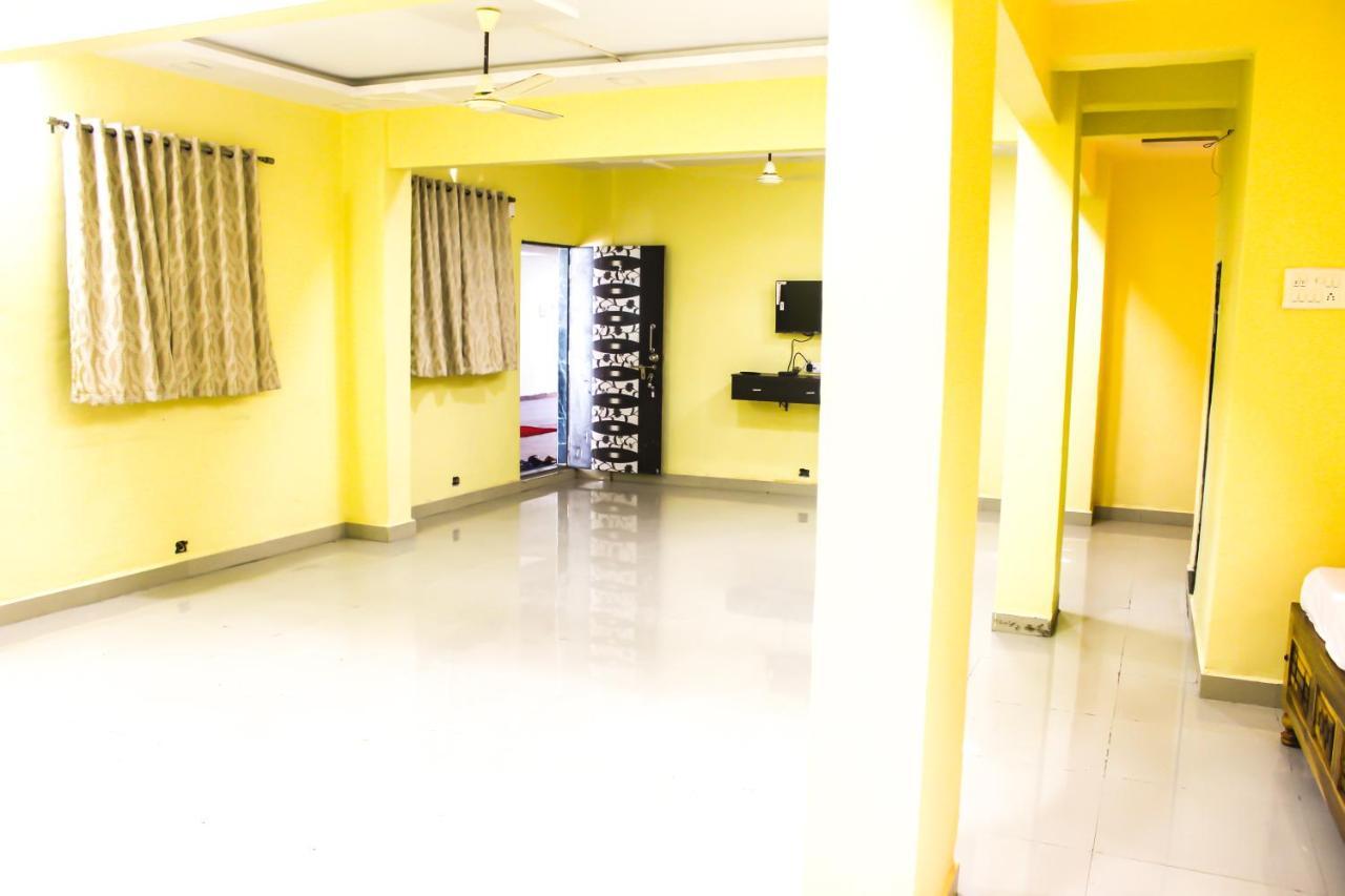 Sp Resort Panvel Chauk Extérieur photo