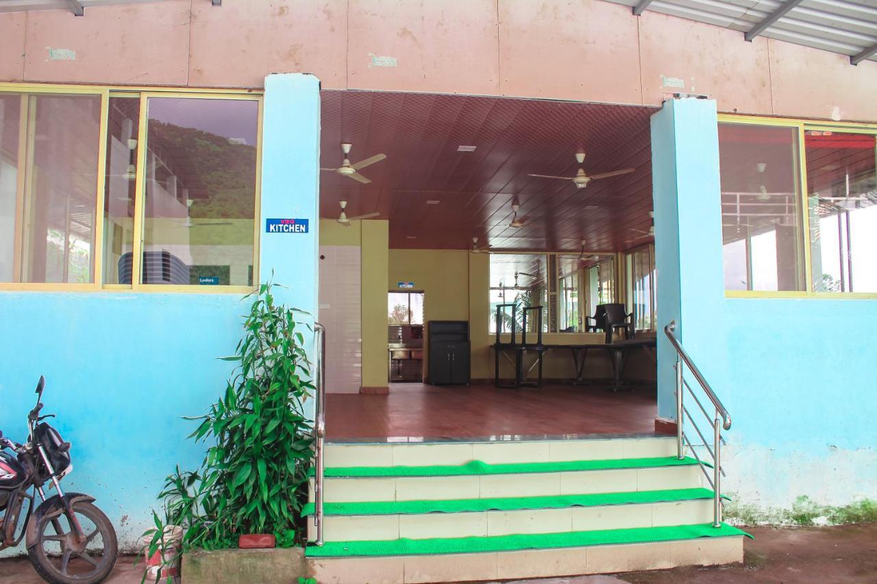 Sp Resort Panvel Chauk Extérieur photo