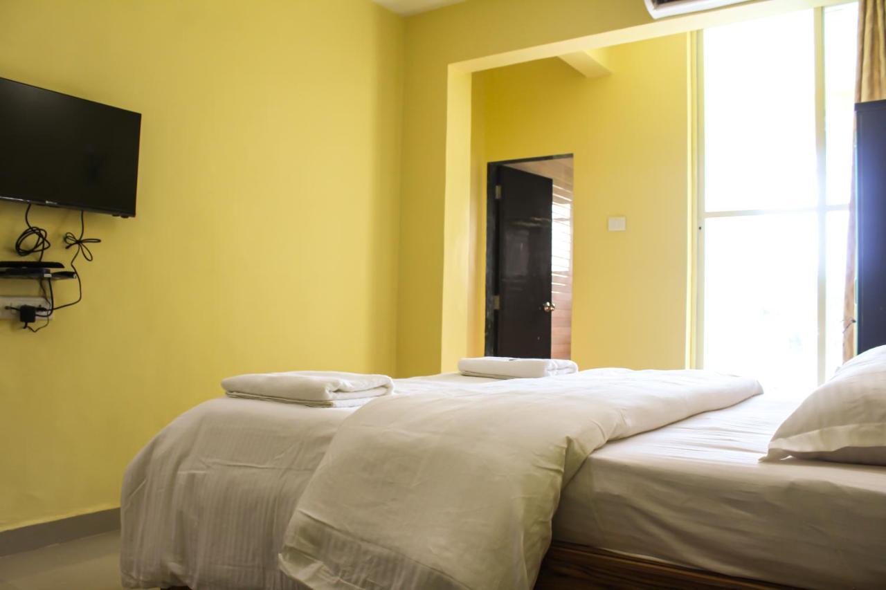 Sp Resort Panvel Chauk Extérieur photo
