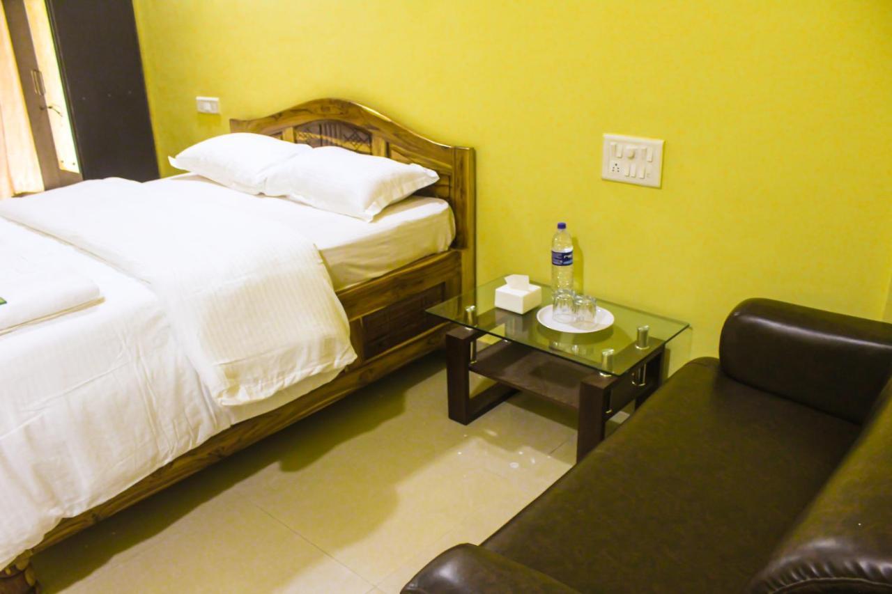 Sp Resort Panvel Chauk Extérieur photo
