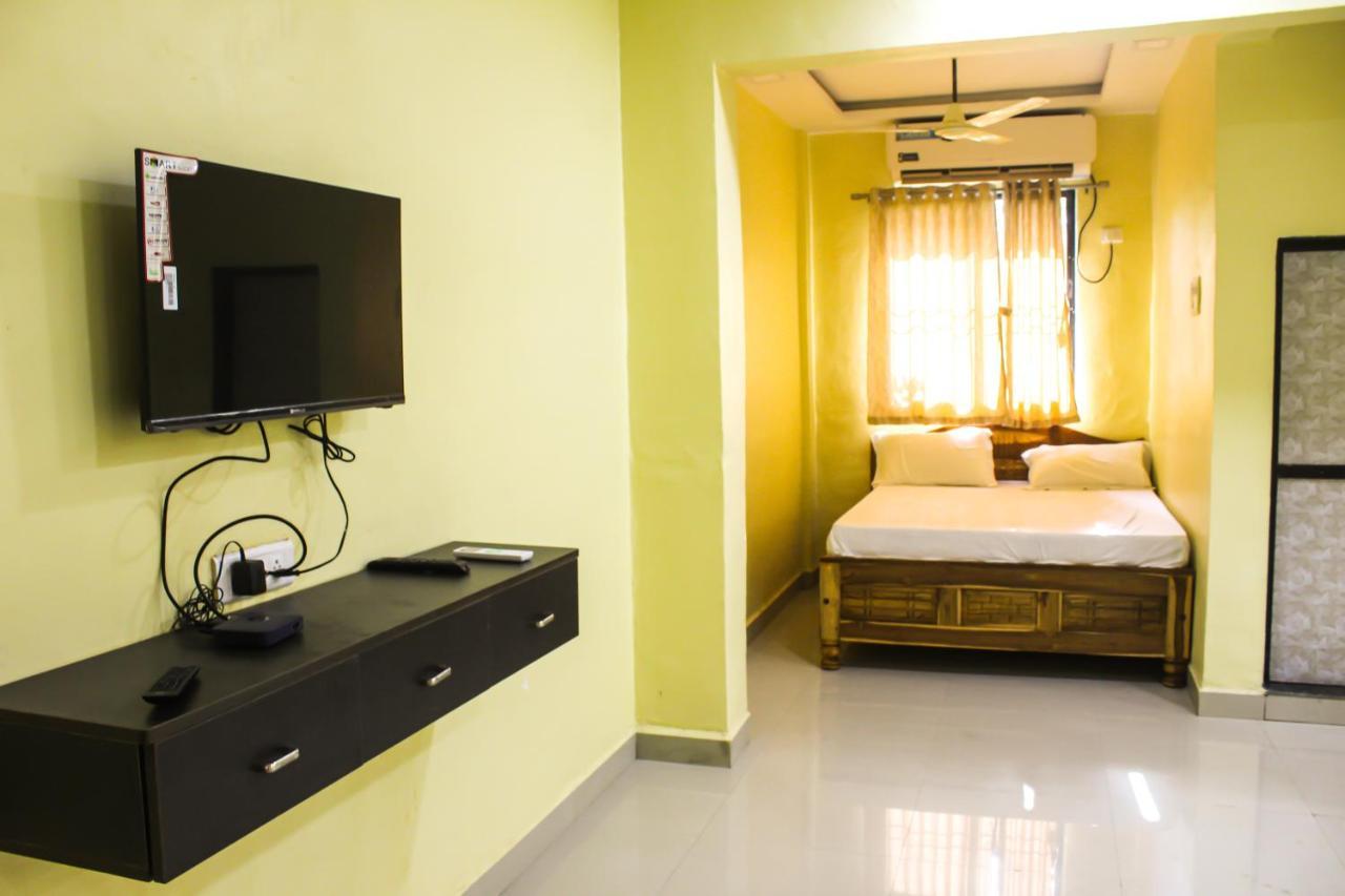 Sp Resort Panvel Chauk Extérieur photo