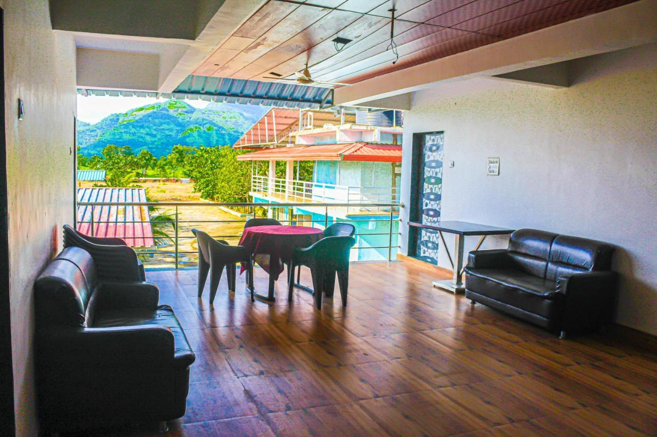 Sp Resort Panvel Chauk Extérieur photo