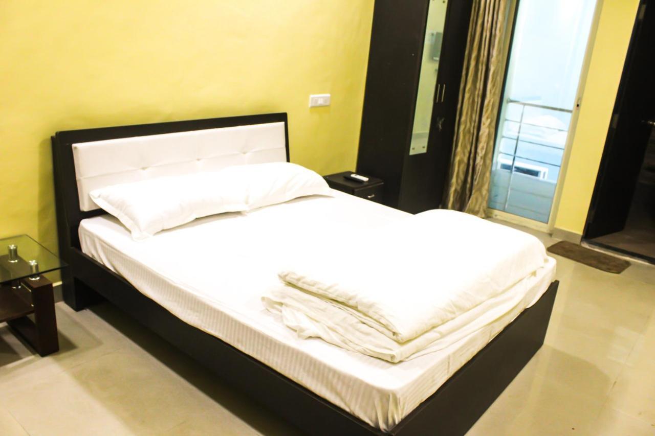 Sp Resort Panvel Chauk Extérieur photo