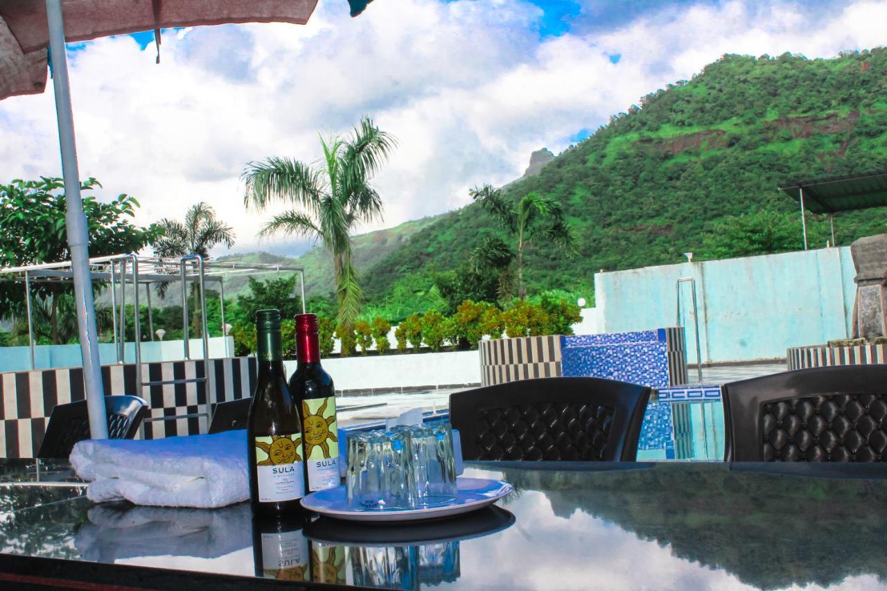 Sp Resort Panvel Chauk Extérieur photo