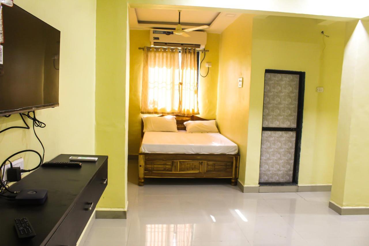 Sp Resort Panvel Chauk Extérieur photo