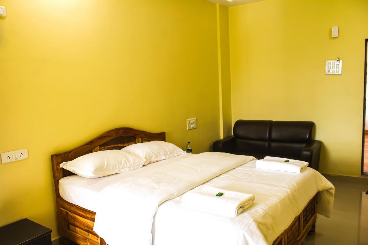 Sp Resort Panvel Chauk Extérieur photo