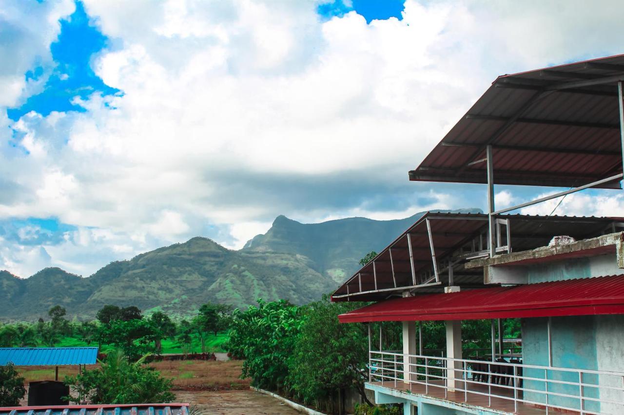 Sp Resort Panvel Chauk Extérieur photo