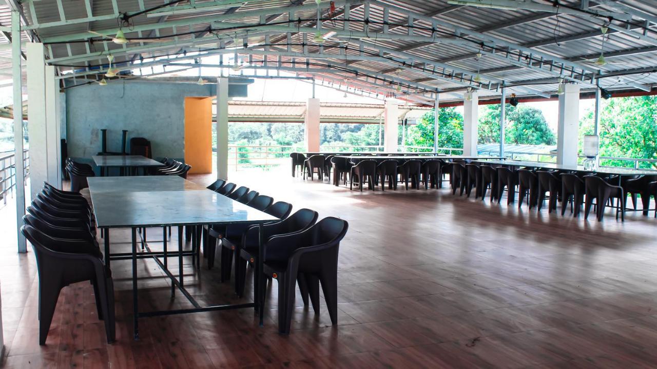 Sp Resort Panvel Chauk Extérieur photo