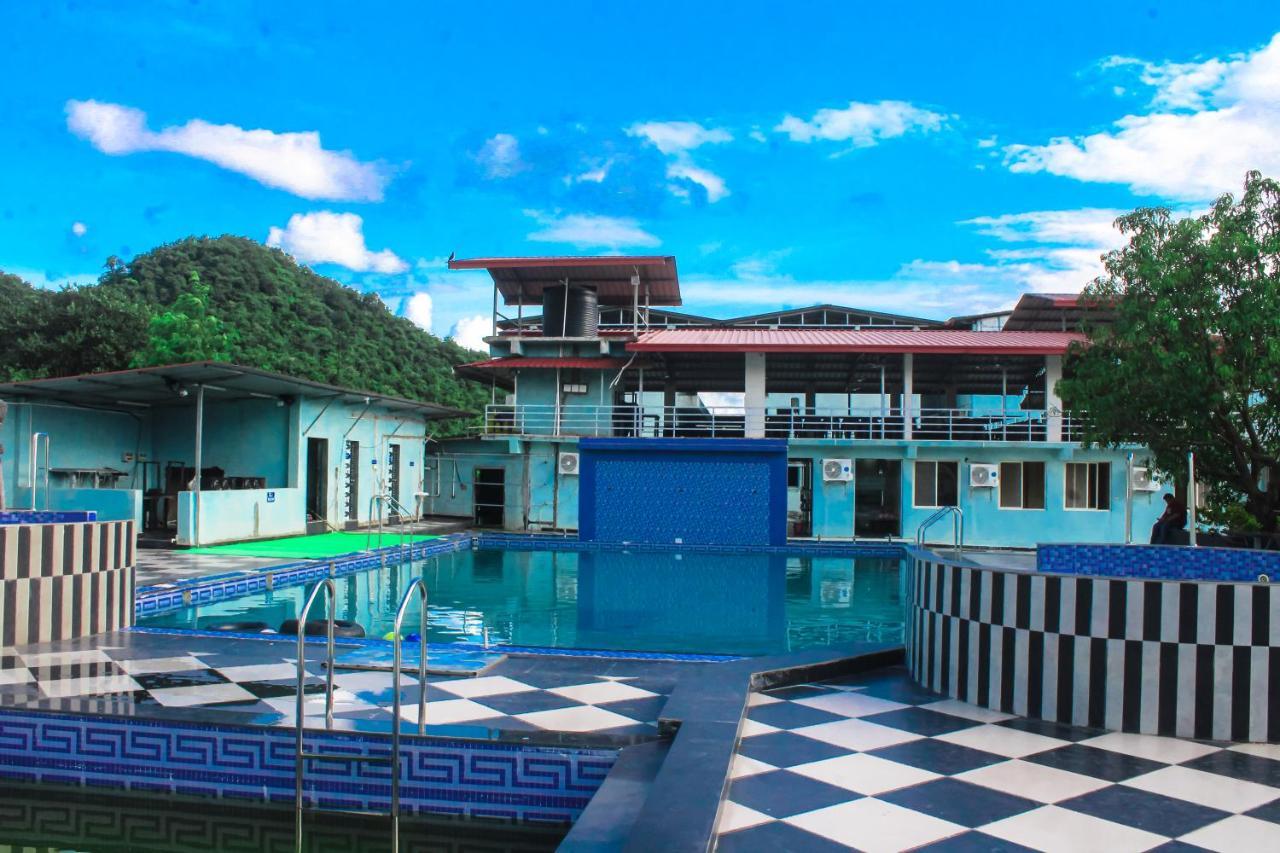 Sp Resort Panvel Chauk Extérieur photo