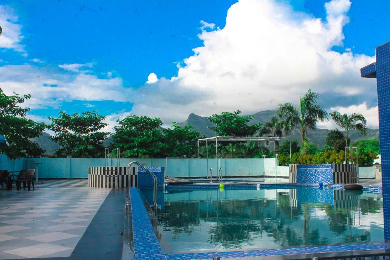 Sp Resort Panvel Chauk Extérieur photo