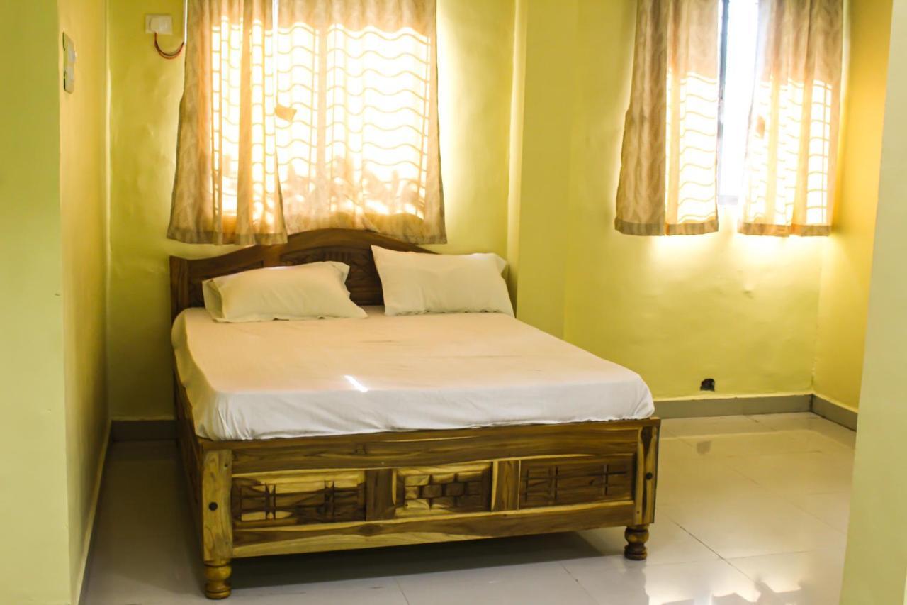 Sp Resort Panvel Chauk Extérieur photo