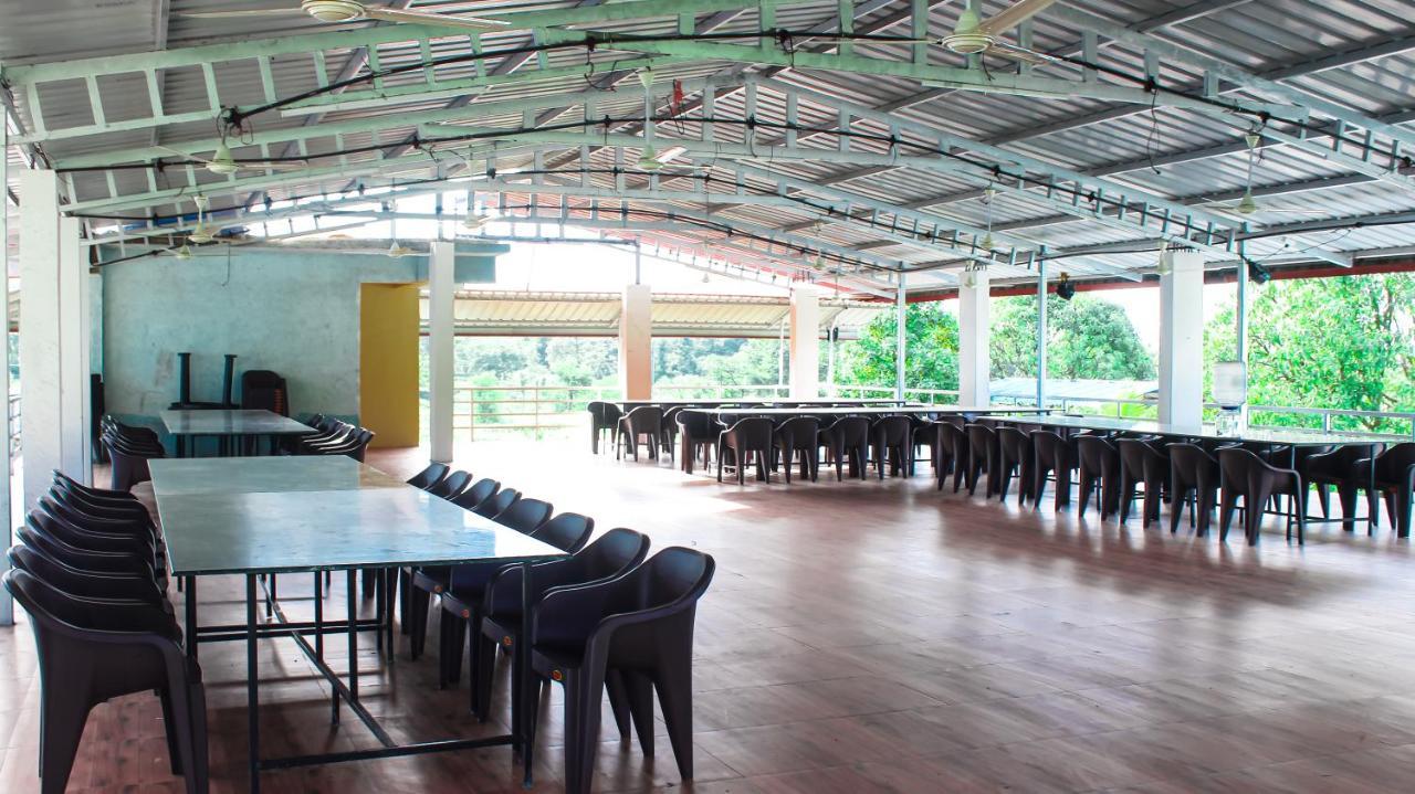 Sp Resort Panvel Chauk Extérieur photo