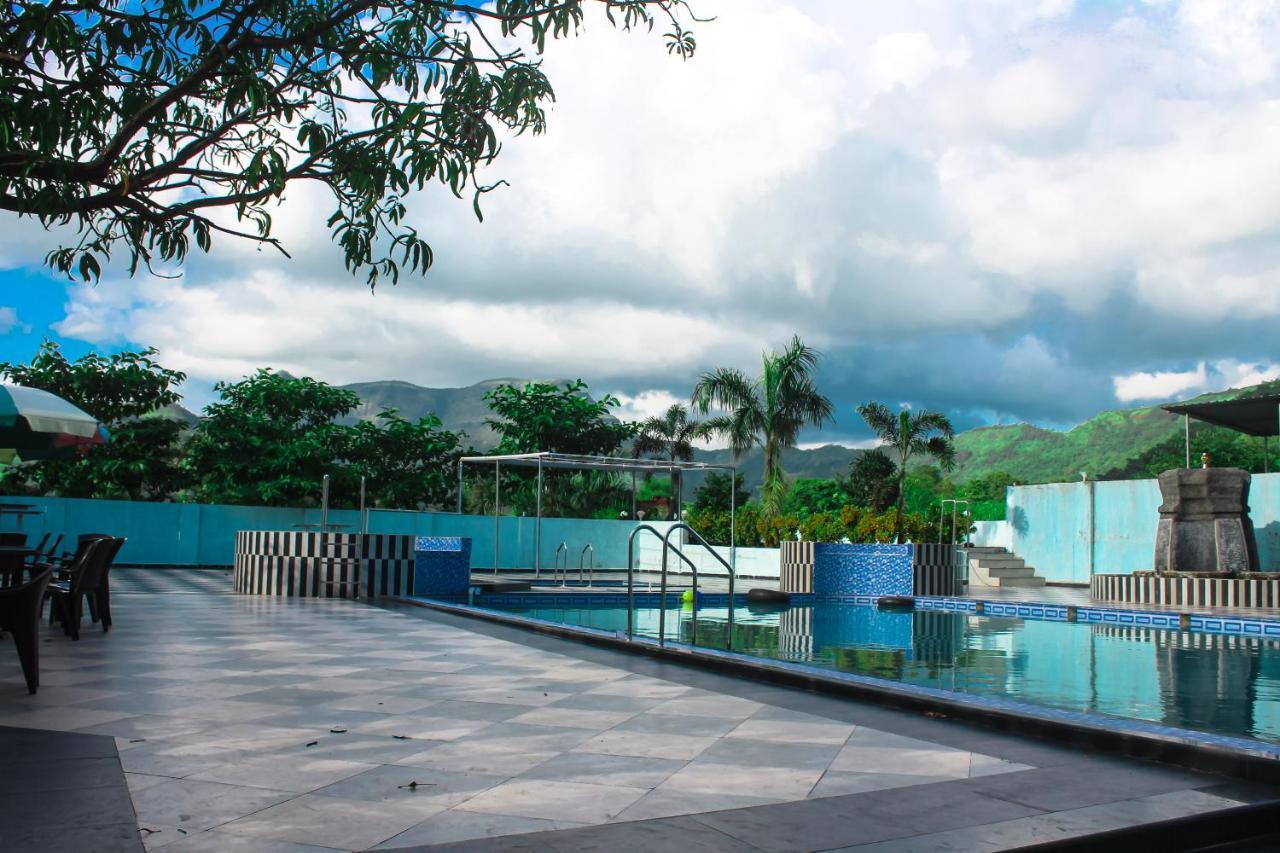 Sp Resort Panvel Chauk Extérieur photo
